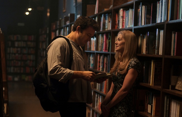 Gone Girl