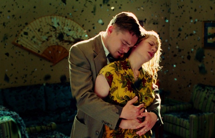 Shutter Island