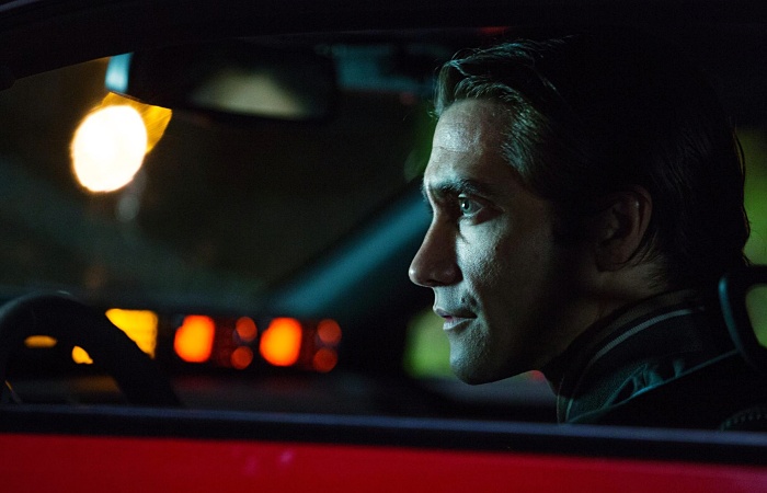 Nightcrawler