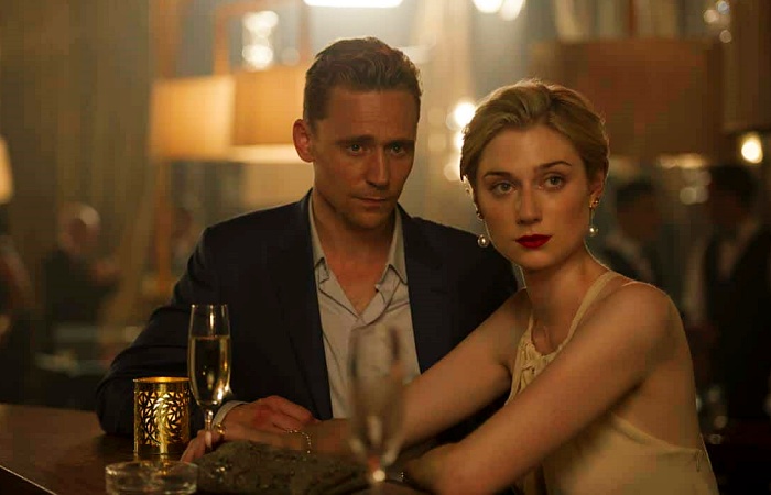 The Night Manager
