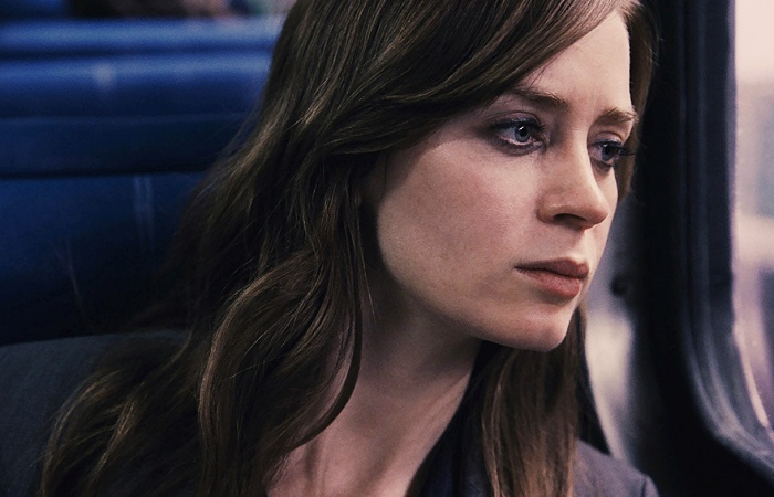 The Girl On The Train
