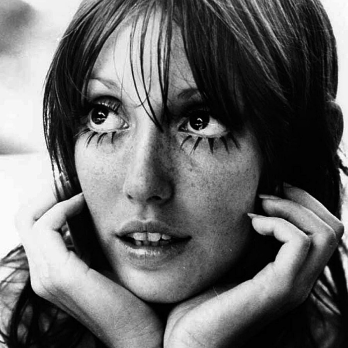 Shelley Duvall