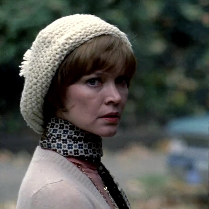 Ellen Burstyn