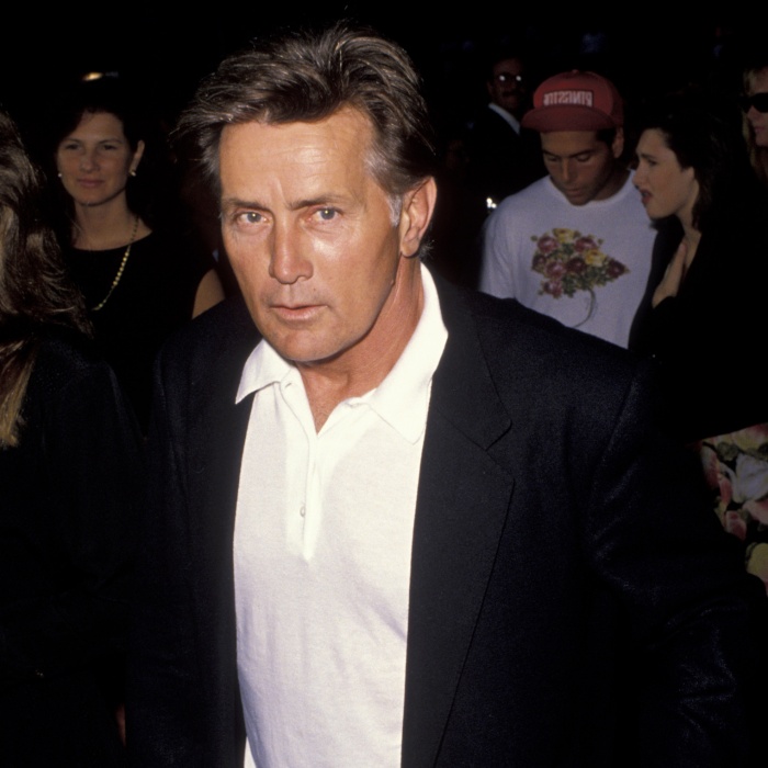 Martin Sheen