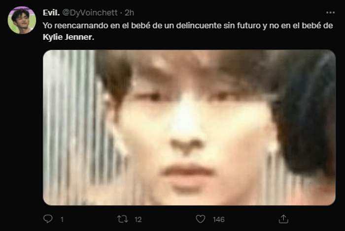 reacciones, memes, bromas y comentarios en Twitter
