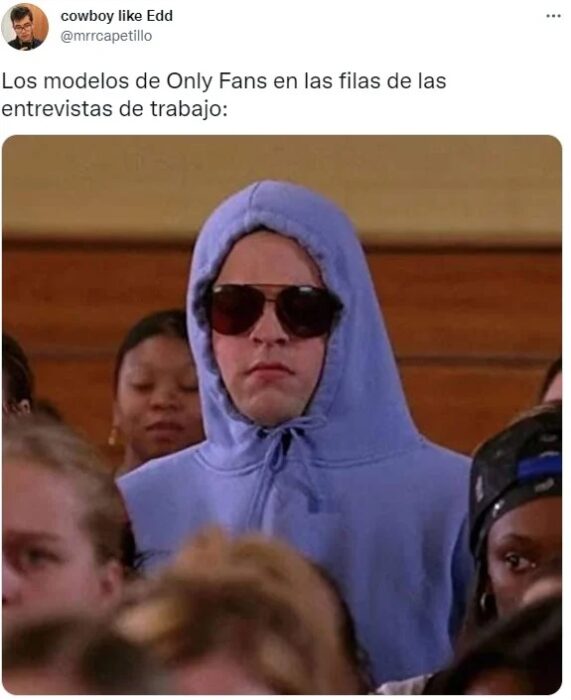 Memes de OnlyFans al prohibir contenido