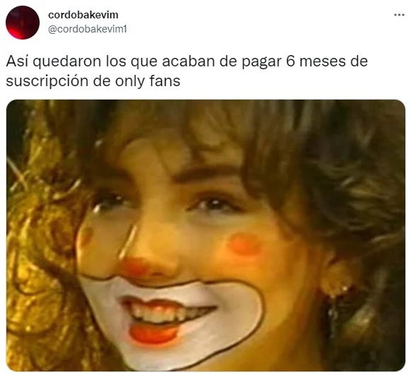 Memes de OnlyFans al prohibir contenido
