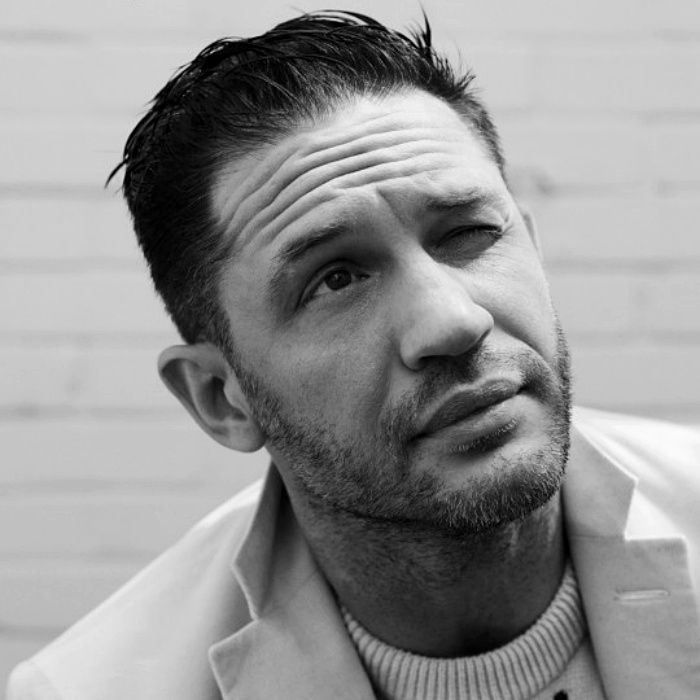 Tom Hardy