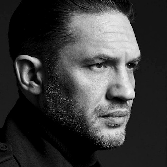 Tom Hardy