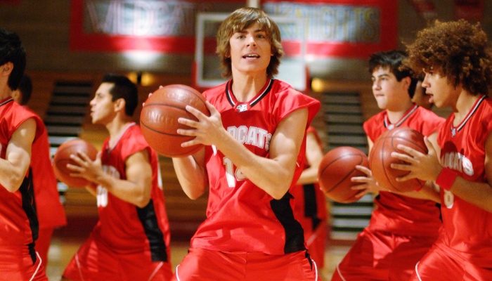 High School Musical