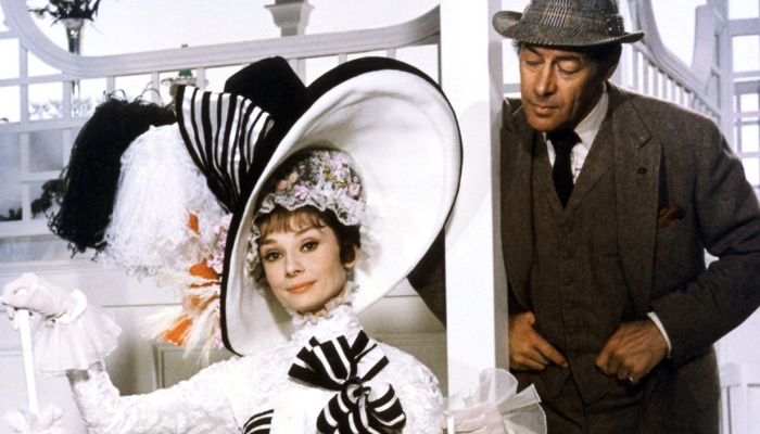 My Fair Lady