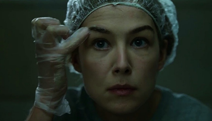 Gone Girl