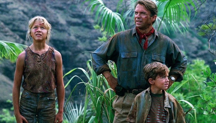 Jurassic Park