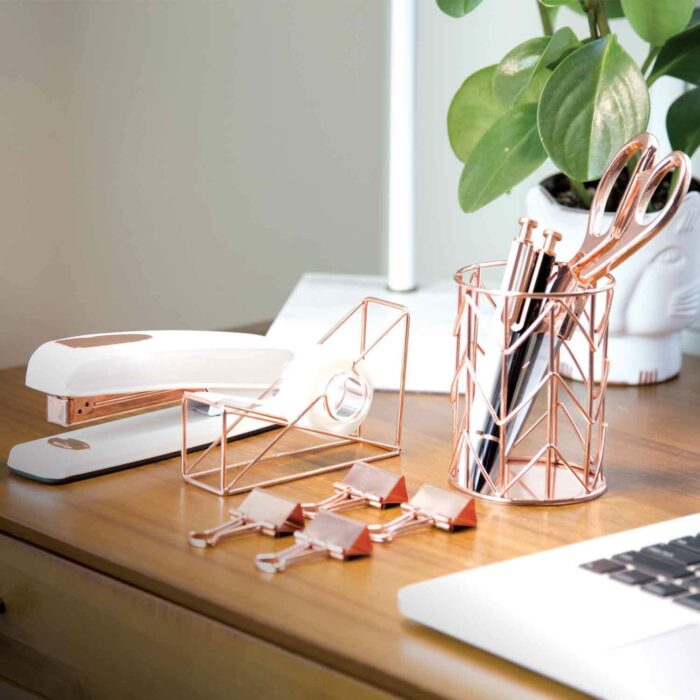 Kit organizador para escritorio