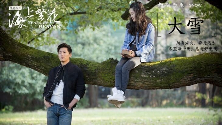 Lágrimas en el paraíso ;13 C-Dramas que puedes ver en YouTube de principio a fin 
