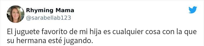 Tuit de padres ;15 Tuits sobre la realidad de ser padres que te harán reír