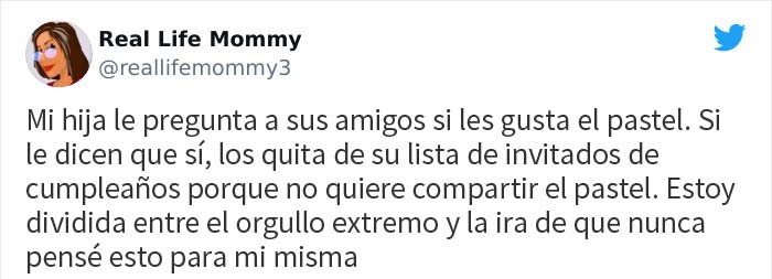 Tuit de padres ;15 Tuits sobre la realidad de ser padres que te harán reír