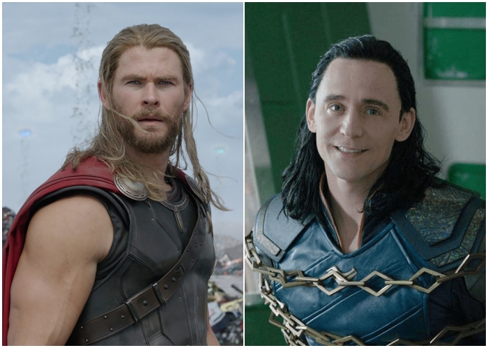 Tom Hiddleston