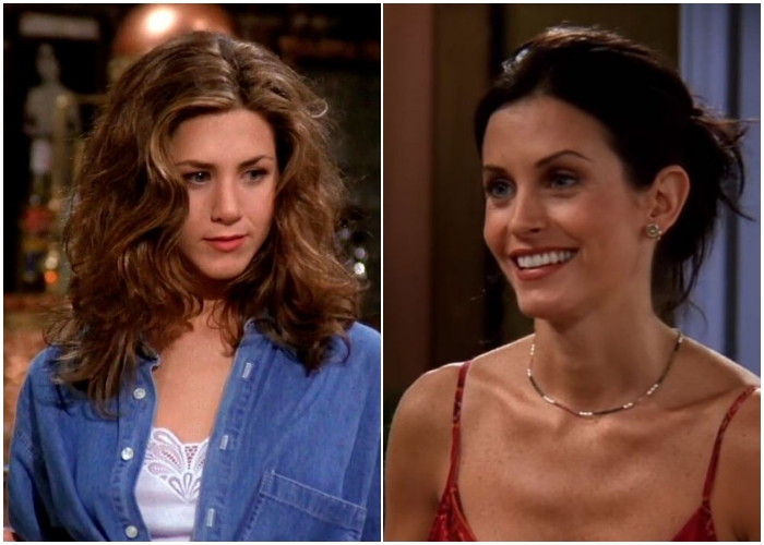 Courtney Cox
