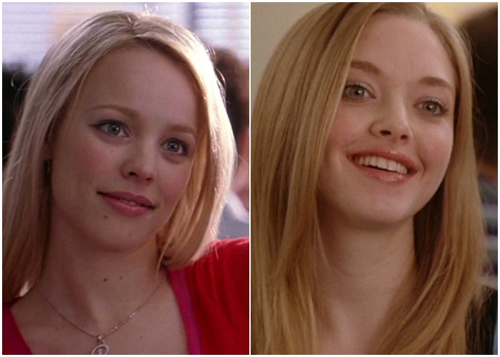 Amanda Seyfried