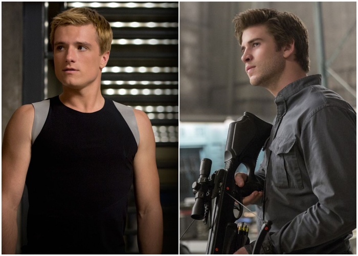 Liam Hemsworth