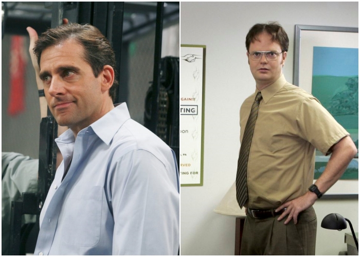 Rainn Wilson