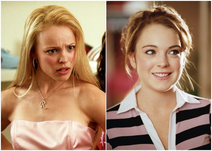 Lindsay Lohan