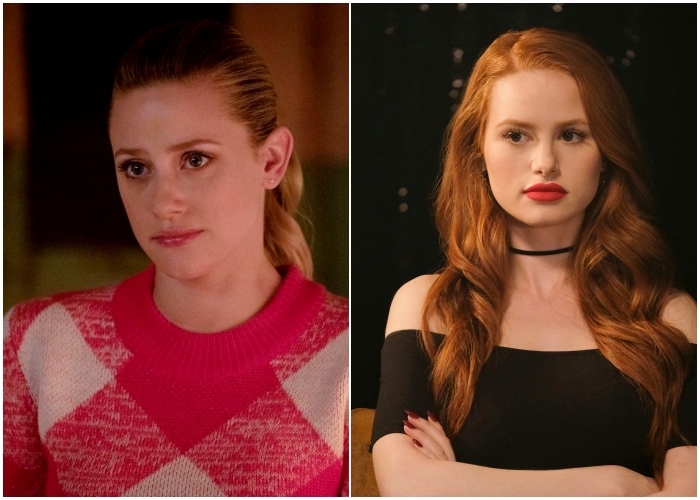 Madelaine Petsch