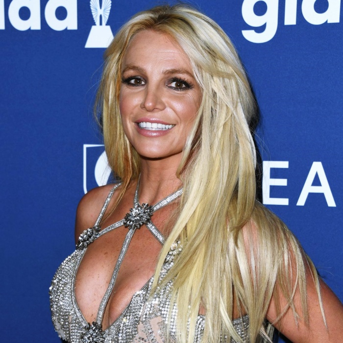 Britney Spears