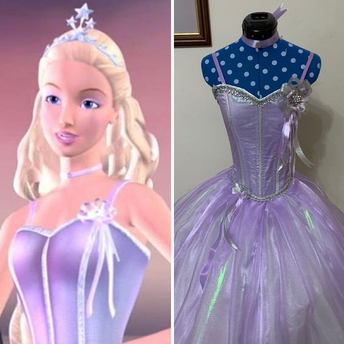 Barbie y la magia de Pegaso