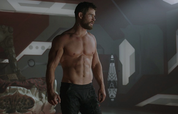 Thor: Ragnarok