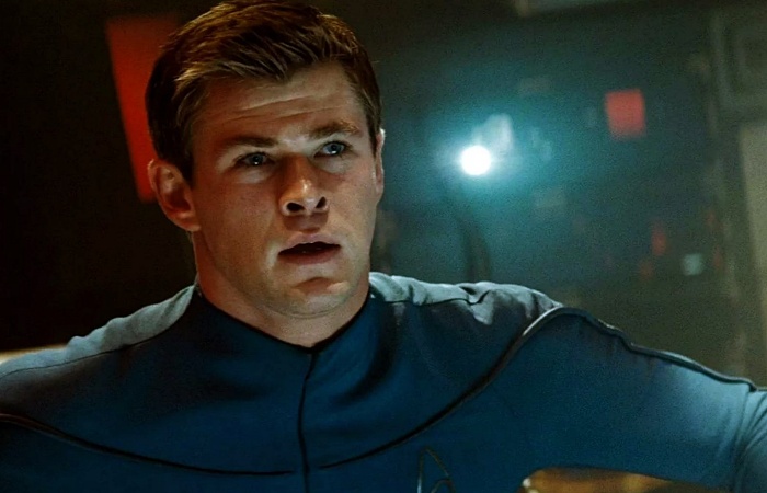 Star Trek
