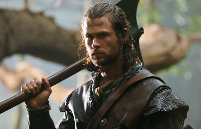 Snow White And The Huntsman