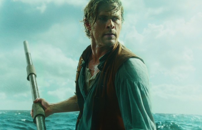 In The Heart Of The Sea