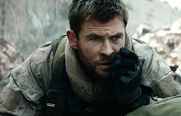 12 Strong