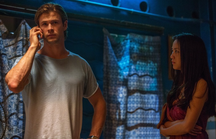 Blackhat