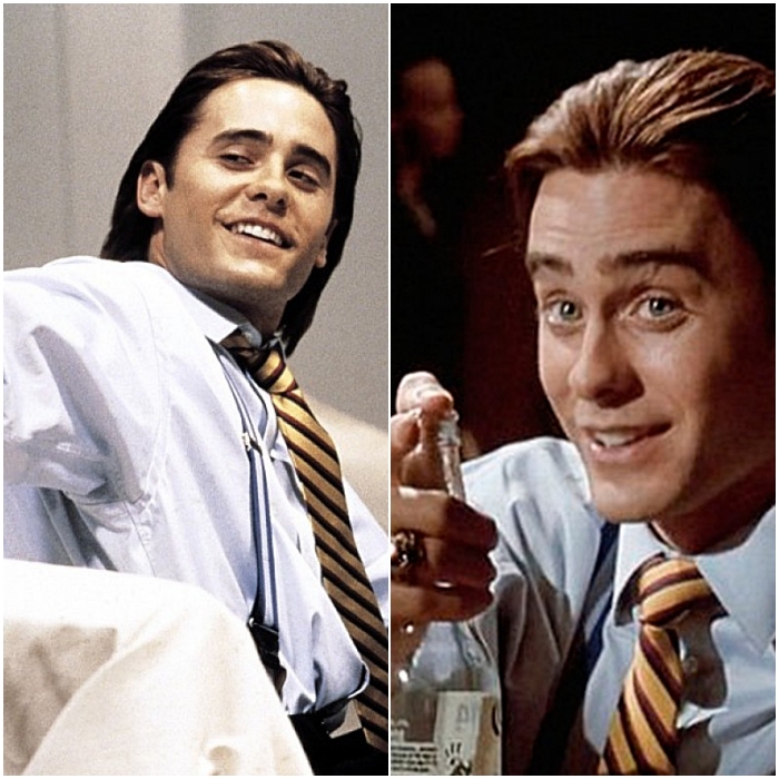 American Psycho