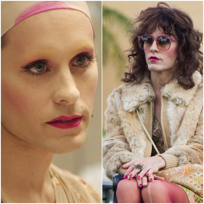 Dallas Buyers Club