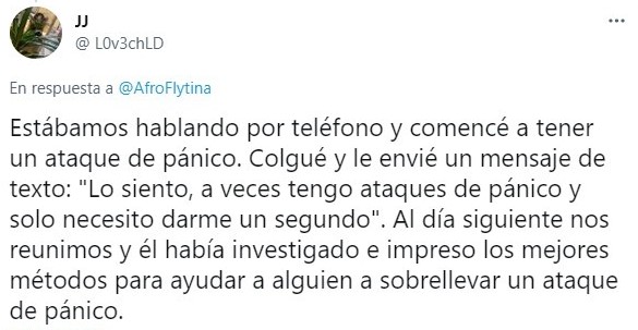 Tuit; Mujeres comparten en Twitter cómo descubrieron que sus novios sí las amaban