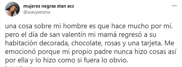 Tuit; Mujeres comparten en Twitter cómo descubrieron que sus novios sí las amaban