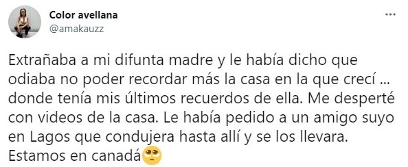 Tuit; Mujeres comparten en Twitter cómo descubrieron que sus novios sí las amaban