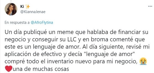 Tuit; Mujeres comparten en Twitter cómo descubrieron que sus novios sí las amaban