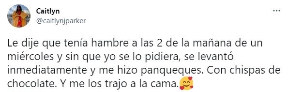 Mujeres comparten en Twitter cómo descubrieron que sus novios sí las amaban (1)