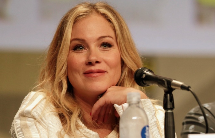 Christina Applegate