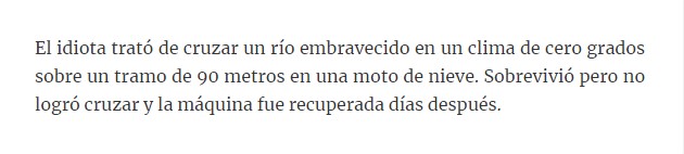 Anécdotas que han vivido los bomberos