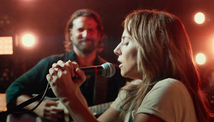 A Star Is Born
