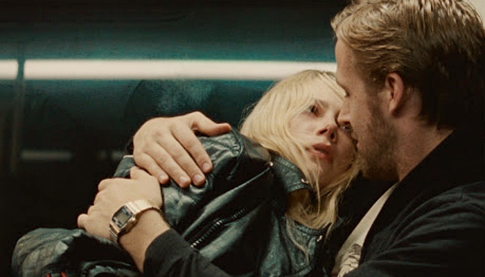Blue Valentine