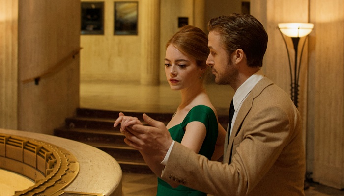 La La Land