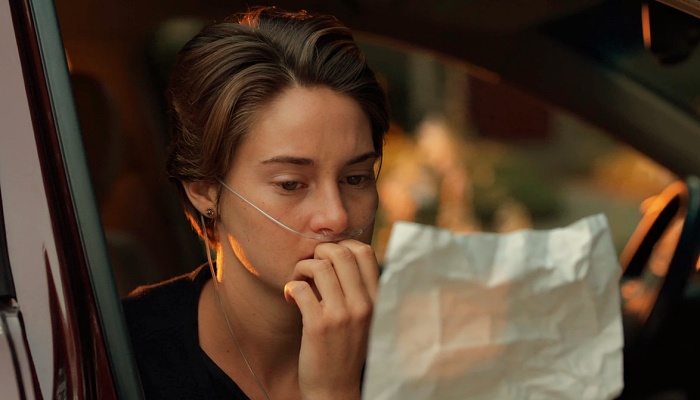 The Fault In Our Stars