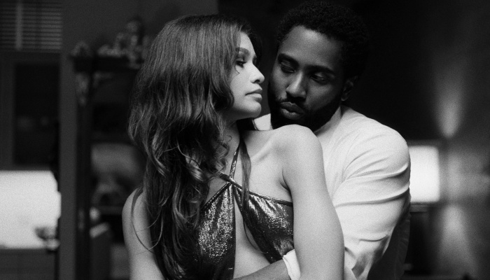 Malcolm & Marie